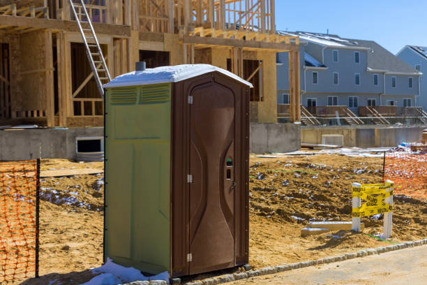 Best Local porta potty services  in Portola Valley, CA