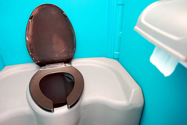 Portable Toilet Options We Offer in Portola Valley, CA