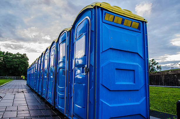 Portable Toilet Options We Offer in Portola Valley, CA