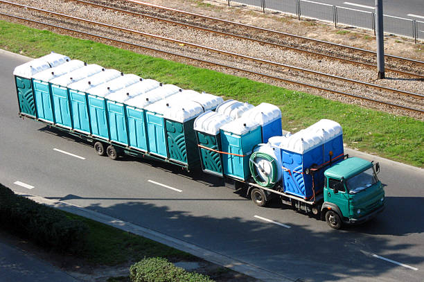 Best Porta potty delivery and setup  in Portola Valley, CA